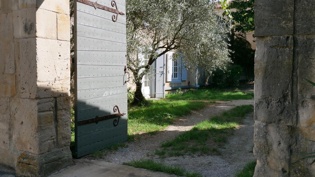 Вілла La Maison D'En Face Saint-Affrique-les-Montagnes Номер фото